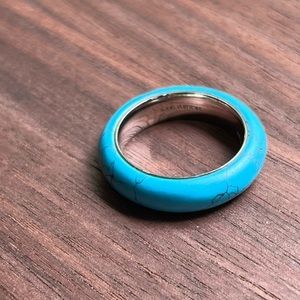 LOUIS VUITTON x VIRGIL ABLOH men’s ring